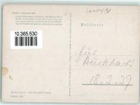 Bild 67/XII Fischer v. Karl Eulenstein AK Künstler Hilfswerk WK II Künstlerkarte