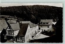 69253 W6901 Heiligkreuzsteinach - Gasthaus Pension zum Lamm