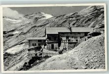 82467 W8100 Knorrhütte Gebrauchsspuren