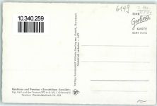 64689 W6149 Tromm - Gasthaus Keil