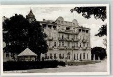 Frantiskovy Lazne Franzensbad - Hotel
