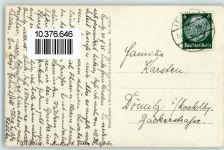 71229 W7250 Leonberg , Württ - Schloss