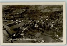 8344 Bad Gleichenberg Gebrauchsspuren Fliegeraufnahme
