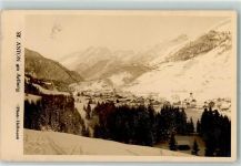 6580 St. Anton am Arlberg - Winter