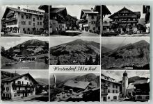 6363 Westendorf - Strandbad Berglift Alpenrose