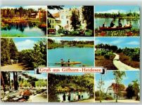 38518 W3170 Gifhorn - Gasthäuser am Heidesee