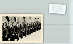 W8014 Neubiberg Kaserne WK II Privatfoto (Militär) Privatfoto KEINE AK