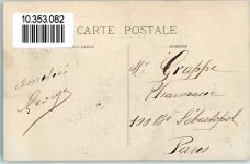 23300 La Souterraine 1922