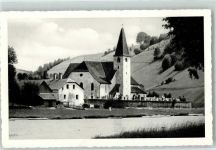 94032 W8390 Hals , Niederbay - St. Achaz