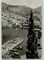 Hydra Ydra - Insel Hydra Hafen
