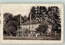 73630 W7064 Buoch Gebrauchsspuren Ort handschriftlich