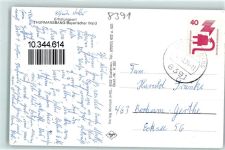 94169 W8391 Thurmansbang - Kath. Kirche