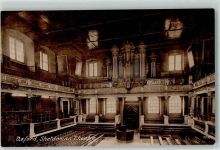 Oxford - Theater