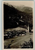 9920 Sillian Foto AK Helmspitze