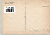 32139 W4905 Spenge - Werburger Waldbad