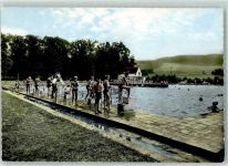 66822 W6610 Lebach - Freibad