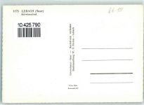 66822 W6610 Lebach - Freibad