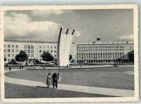 10115 W1000 Tempelhof - Luftbrückendenkmal