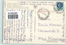 88100 Catanzaro 1979 - Hafen