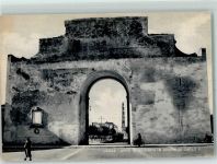 73100 Lecce - Arco di Trionfo in Onore di Carlo V.
