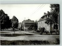 14547 O1501 Beelitz , Mark - Ernst-Thälmann-Straße