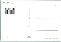 14547 O1501 Beelitz , Mark - Ernst-Thälmann-Straße