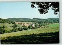 32694 W4926 Dörentrup - Schwelentrup