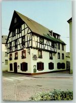 54516 W5560 Wittlich - Altes Gasthaus Müller