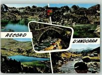Andorra la Vella