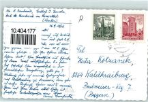 9462 Bad St. Leonhart im Lavanttal