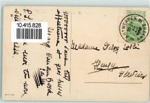 Verlag Dondorf Nr. 500 Bonne Anne Holandkinder Tracht Pfeife AK Hardy, F. 1912 Lithographie