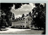 85447 W8059 Wartenberg , Oberbay Foto AK Ort lt. Fotograf