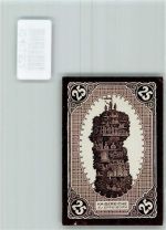 66571 W6686 Eppelborn - Notgeld Kaisereiche