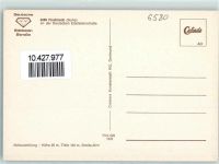 55743 W6580 Fischbach b Idar-Oberstein - Historisches Kupferbergwerk Abbauweitung