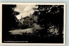 98693 O6313 Manebach - Schöfffenhaus