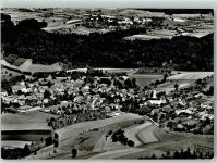 74523 W7173 Mainhardt - Fliegeraufnahme
