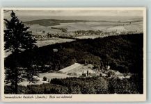01904 O8505 Neukirch ,Lausitz - Blick ins Valtental