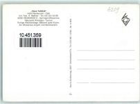 65321 W6209 Springen , Untertaunus - Gasthaus Haus Talblick Tresen Wispersee Ruderboote
