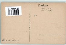 56346 W5422 Wellmich - Burg Maus