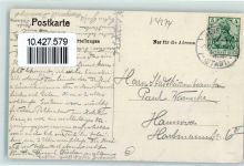 06343 O4274 Mansfeld , Südharz - Schloß Mansfeld