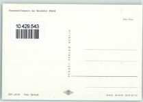 38899 O3723 Hasselfelde - Rappbode Talsperre