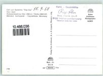 82383 W8126 Hohenpeißenberg - Gasthaus Rigi Alm