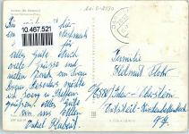 17126 O2032 Jarmen Gebrauchsspuren Ernst-Thälmann-Platz