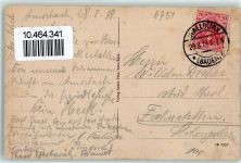 69427 W6933 Waldleiningen , Baden