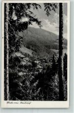 96529 O6402 Mengersgereuth-Hämmern - Blick vom Saukopf