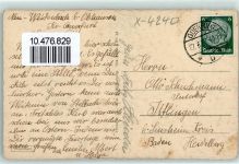 06268 O4240 Querfurt - Burg Querfurt Burgfried