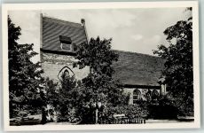 17459 O2225 Koserow - Kirche