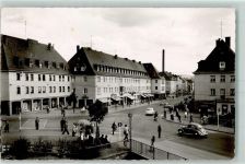 57072 W5900 Weidenau , Sieg - Wilhelmstraße