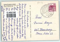 93462 W8496 Lambach , Niederbay - Kolping Ferienheim