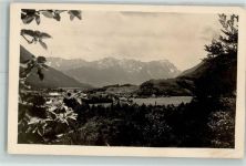 83471 W8240 Oberau b Berchtesgaden